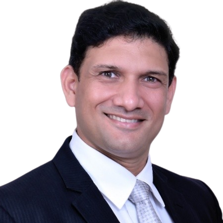Akashanand Karnik
